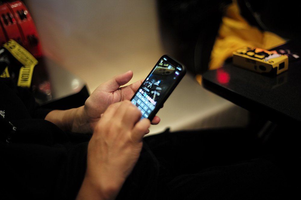 撮影：石川涼、#FR2