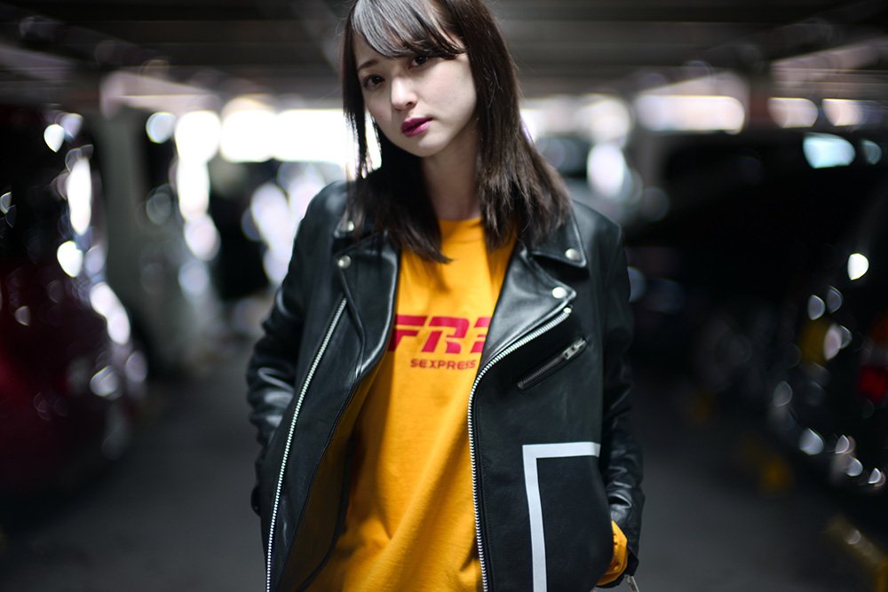 撮影：石川涼、#FR2