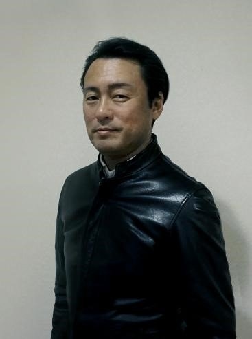 柘植伊佐夫さん