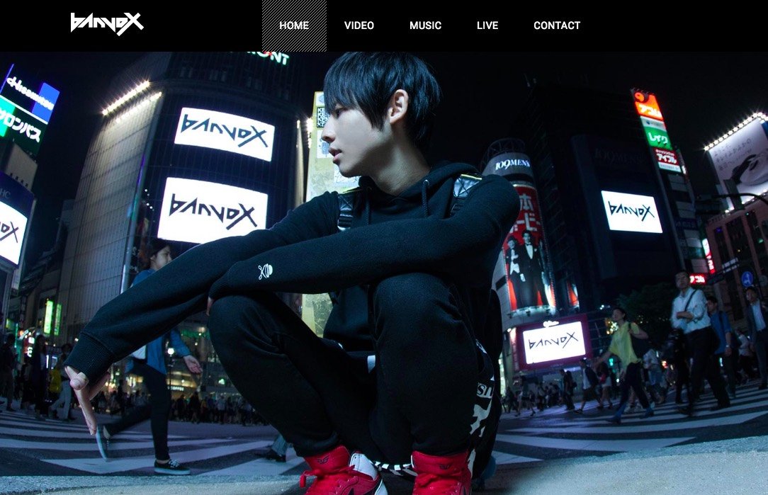 banvox