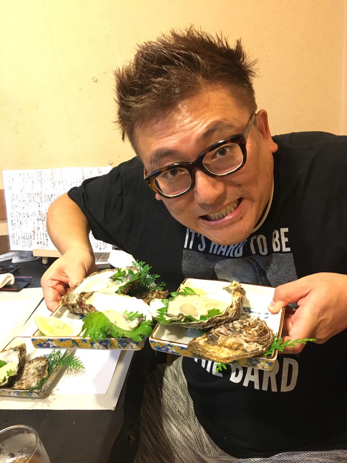 福田雄一さん