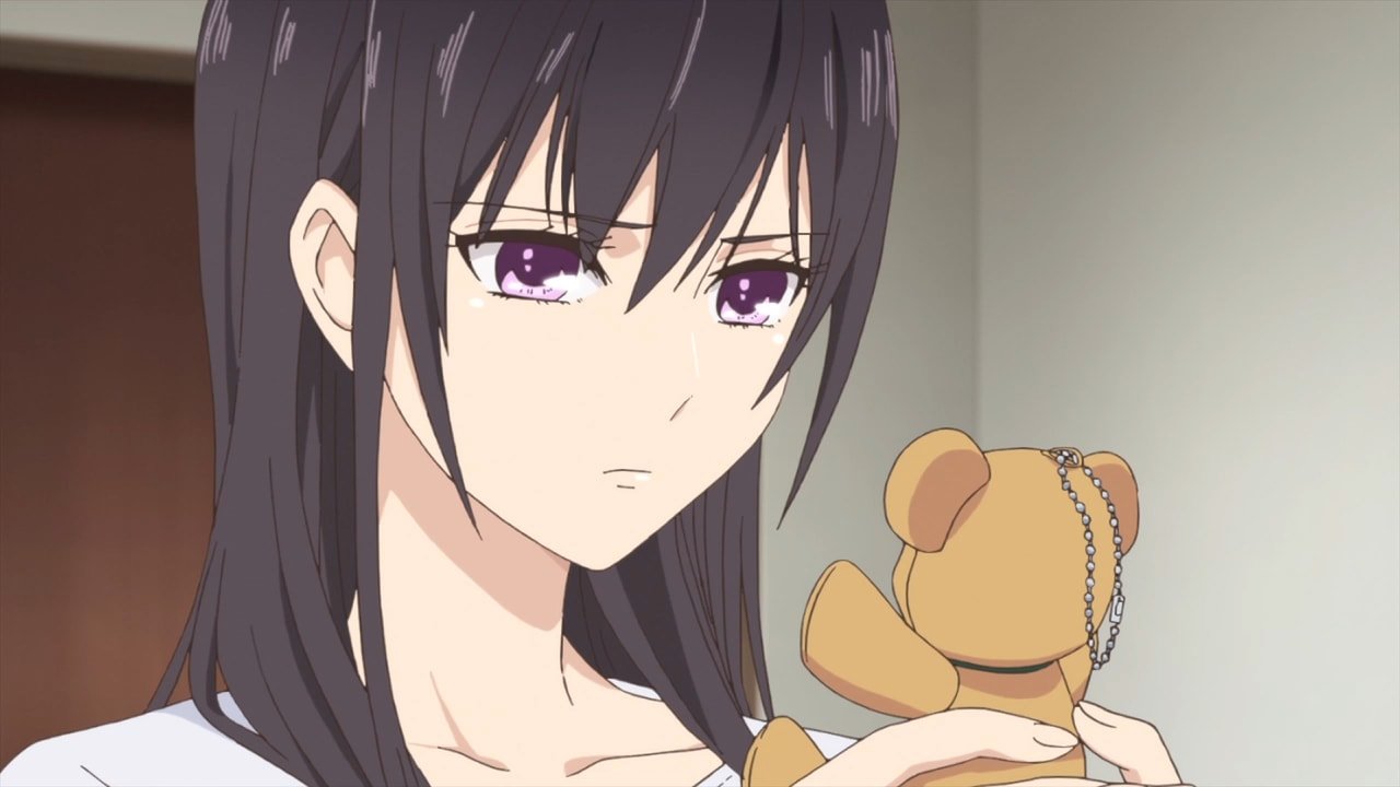 TVアニメ『citrus』