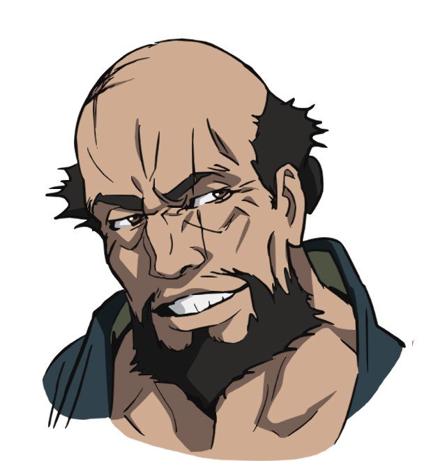 ケイン・イブラヒーム・ハサン