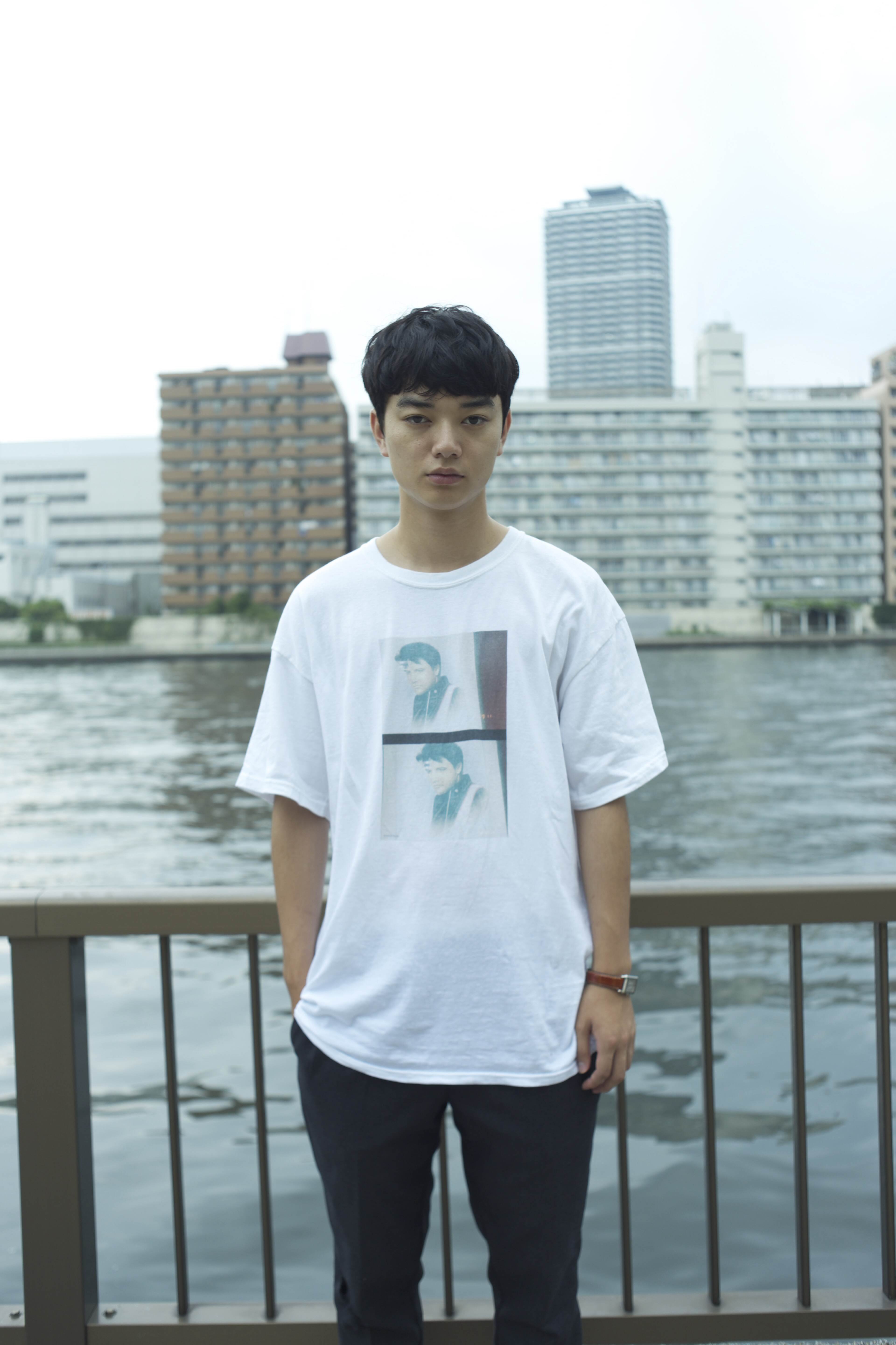 染谷将太さん