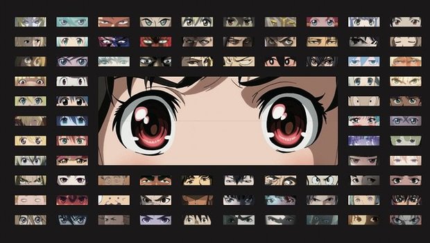 Netflixアニ目ジャック