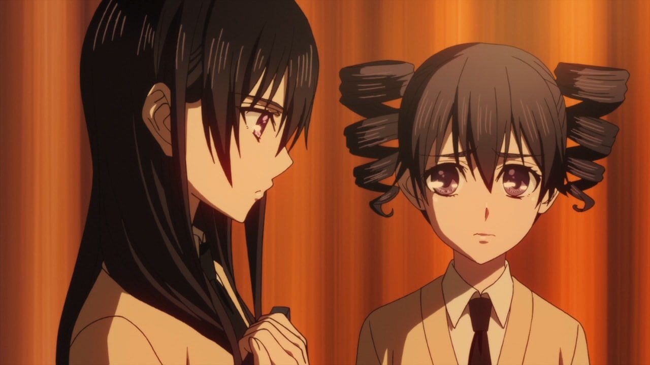 TVアニメ『citrus』