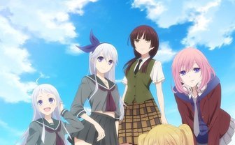 「ギャル監修」って何ですか？ 百合アニメ『citrus』が求めたリアリティ