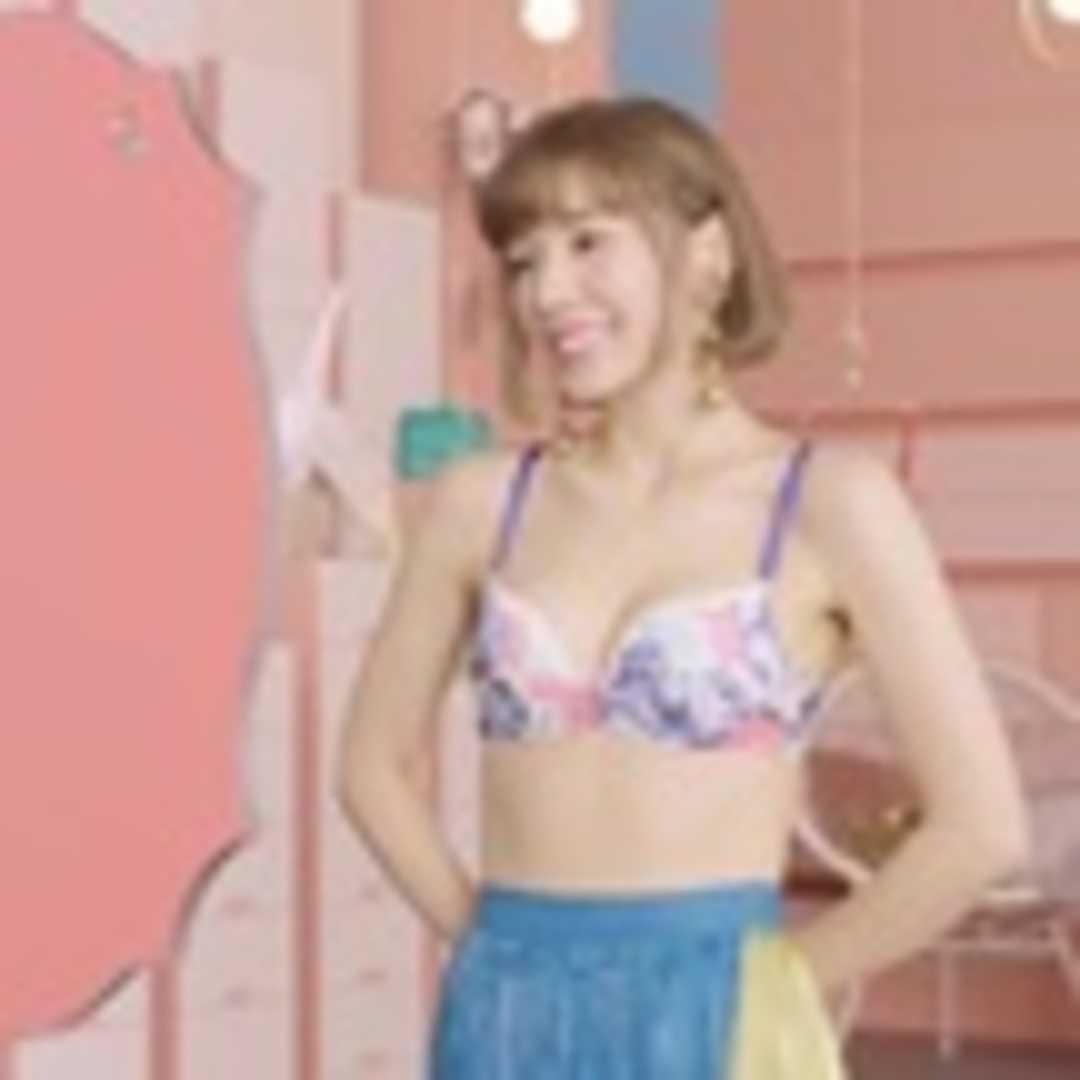 仲里依紗 ブラジェニックの画像 Kai You Net