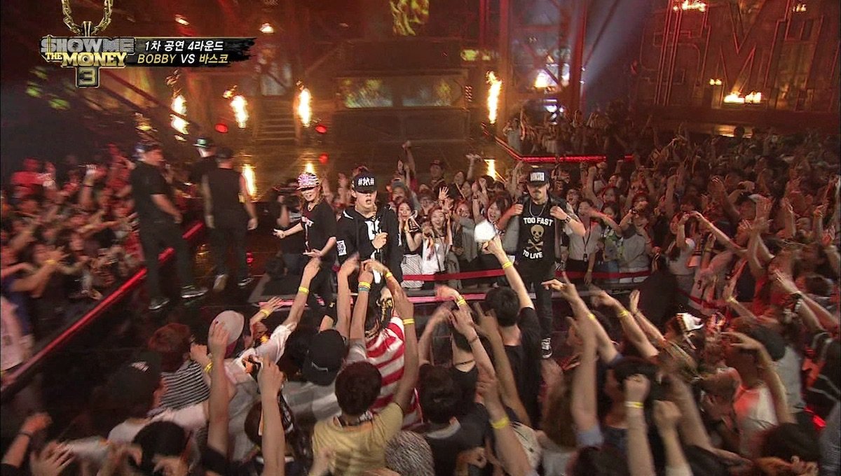 Show Me the Money3_7_scene2のコピー