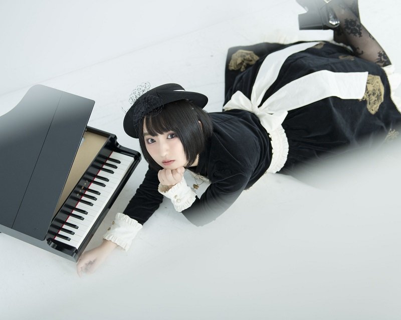 悠木碧さん