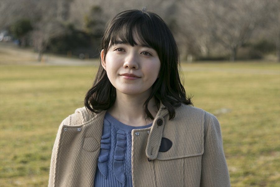 小島藤子さん／「配信ボーイ ～ボクがYouTuberになった理由～」場面写真