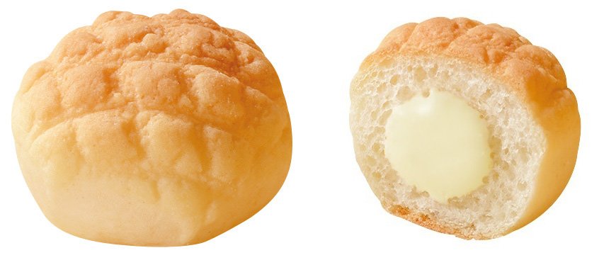 チョコメロ〜ンぱん