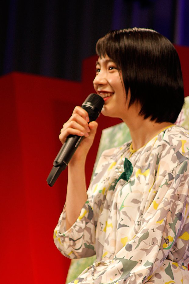 のんさん