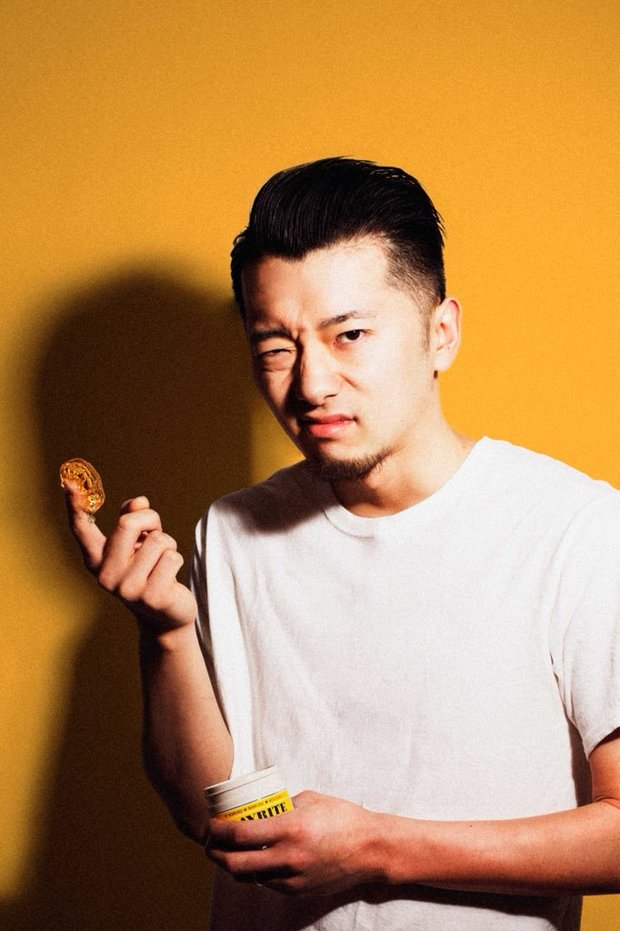 MC松島