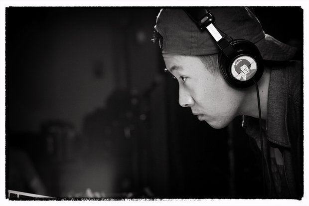 EVISBEATSさん