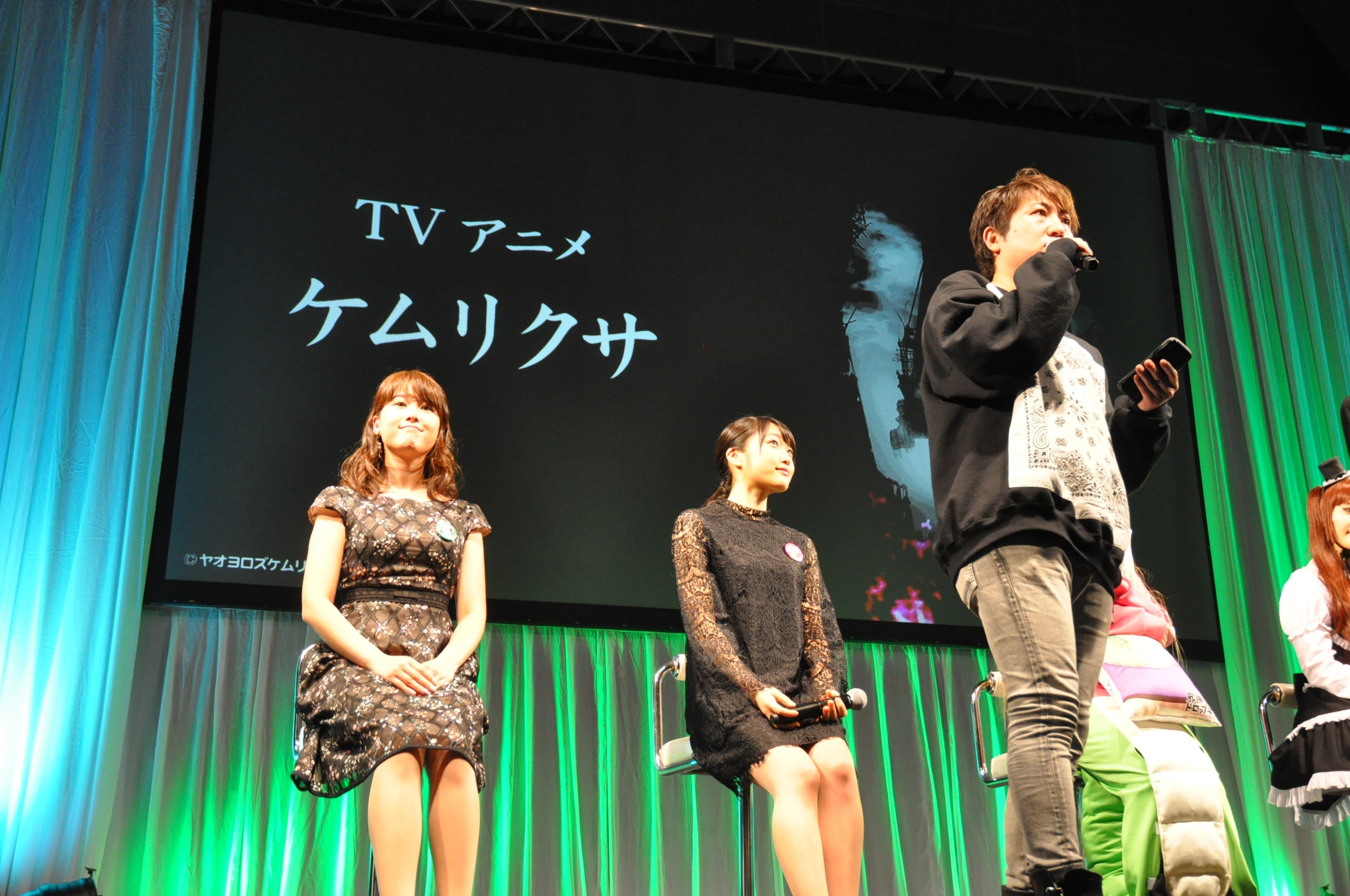 福原慶匡プロデューサー