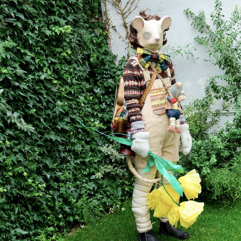 がく屋／画像は公式サイトより