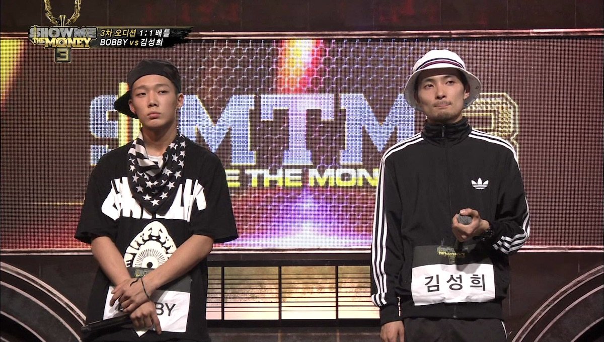 Show Me the Money3_3_scene2のコピー