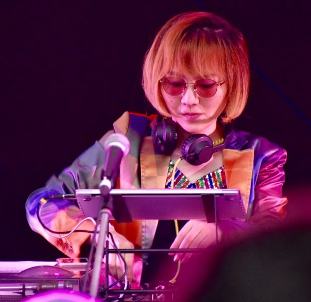 画像はOiran music公式サイトより