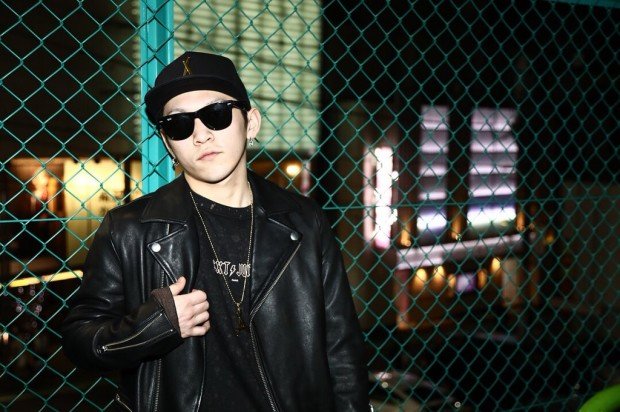 G-HOPE