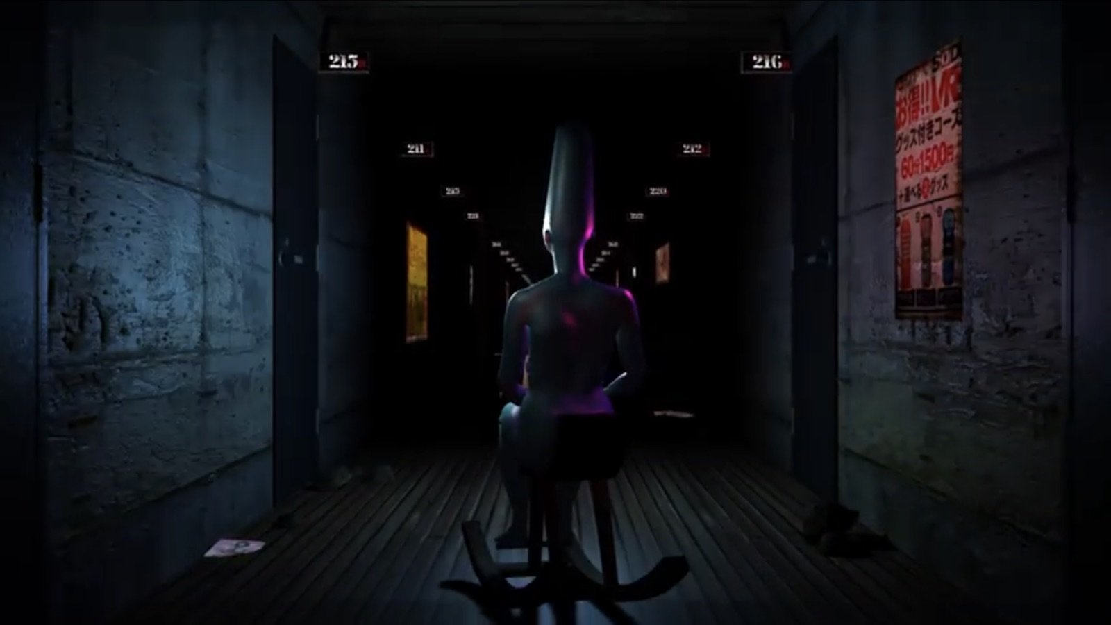 ミッドナイト・ファイティングブリーフ