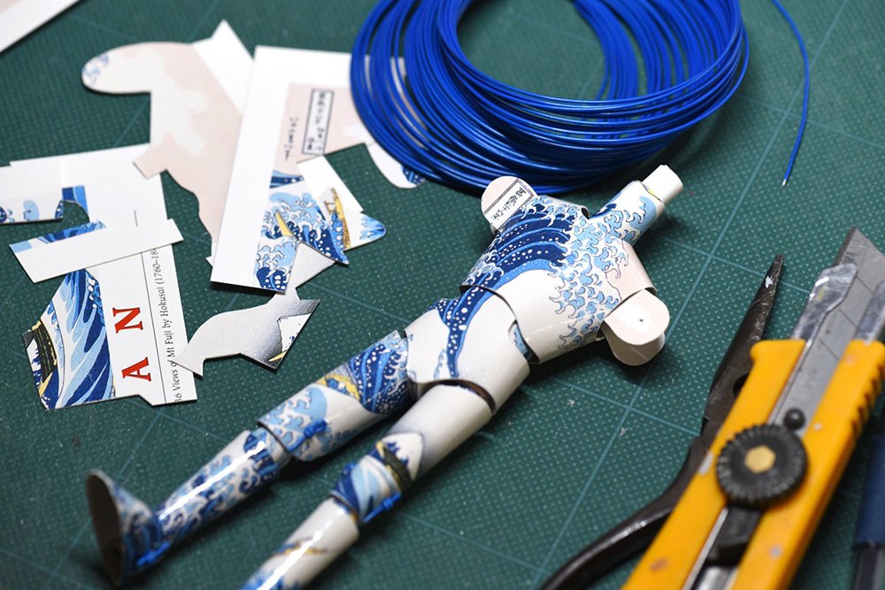 安居智博さんのTwitterより