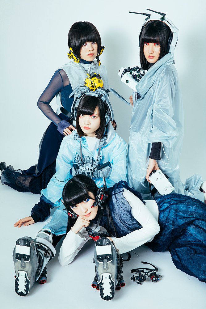 TORIENA×ヤなことそっとミュート×池内啓人