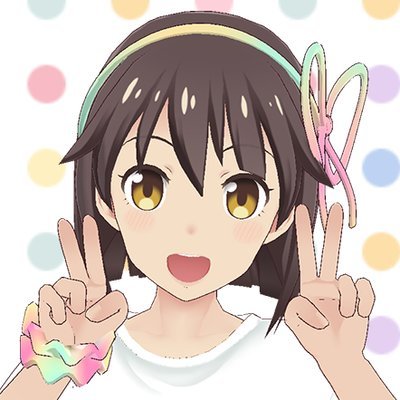 虹乃まほろ