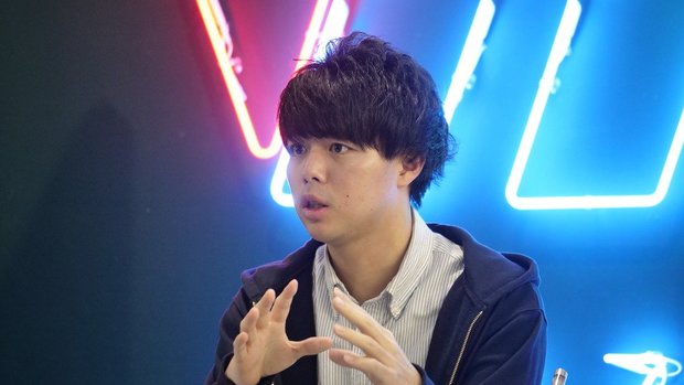 バズキャリ就活イベント