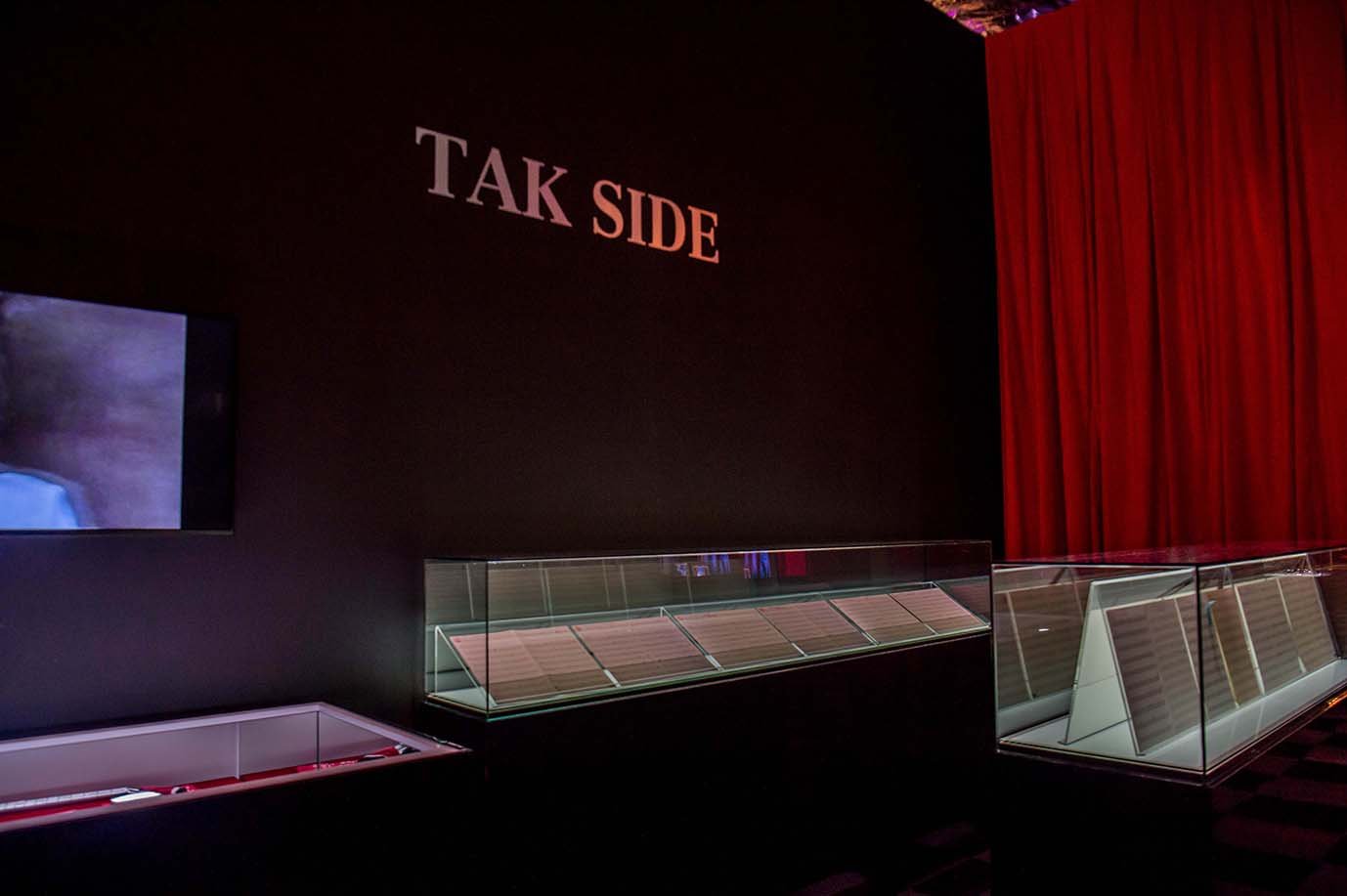 「B’z 30th Year Exhibition “SCENES” 1988-2018」