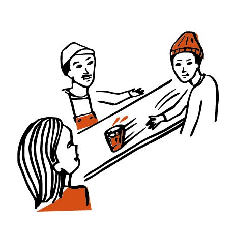 「JOIN US おごられナイト〜「おごられないと飲めない」は成立するのか？～」