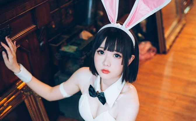 写真 海外コスプレイヤー入門 知っておきたい最強の美女10選 Kai You Net