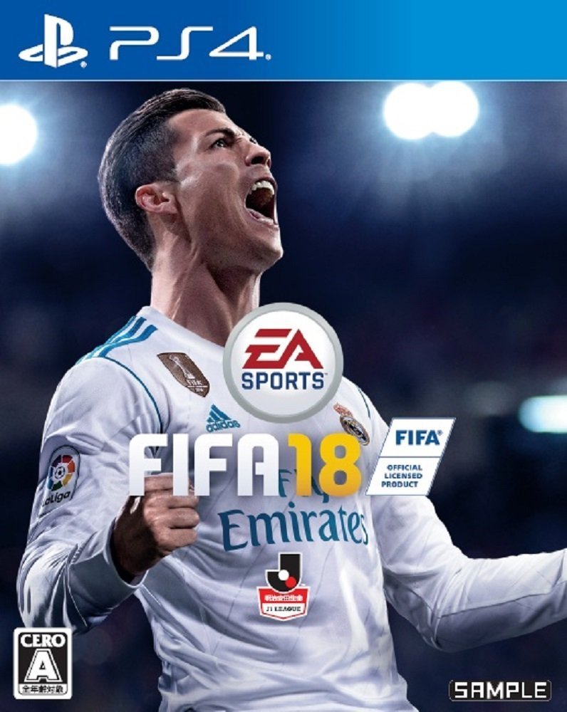 FIFA18