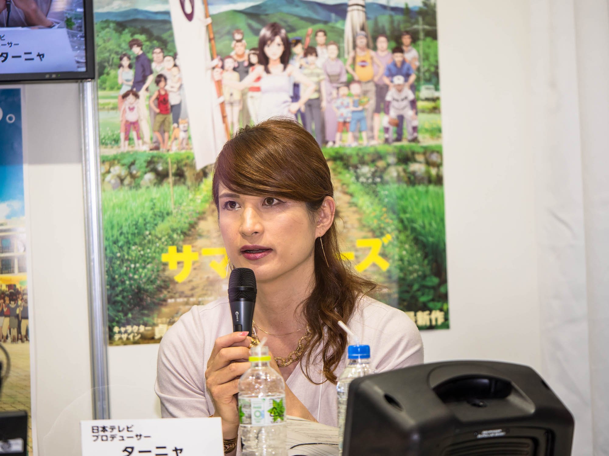 「金曜ロードSHOW！×スタジオ地図」