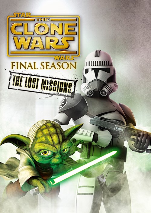 「スター・ウォーズ／クローン・ウォーズ」　TM &amp; © Lucasfilm Ltd. All Rights Reserved