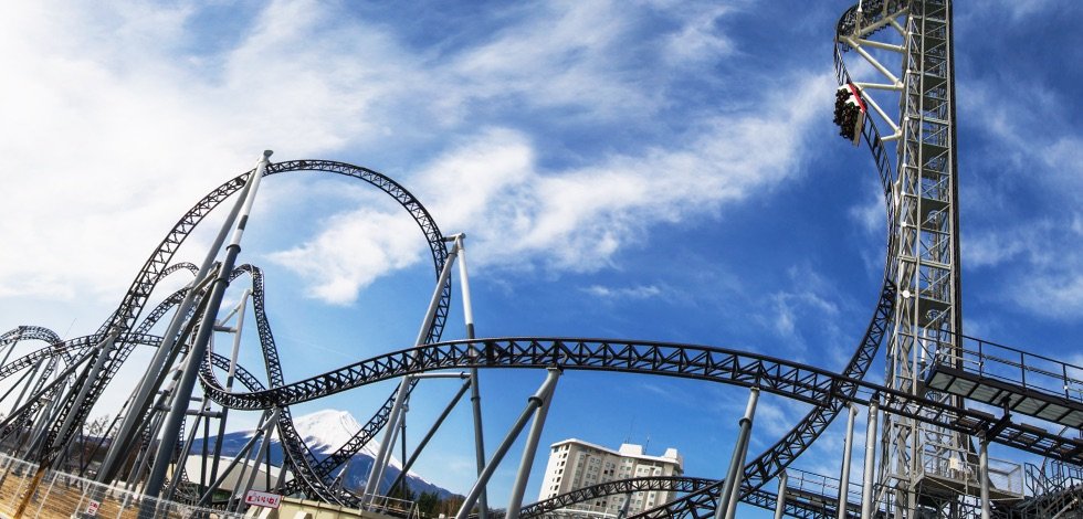 富士急ハイランド