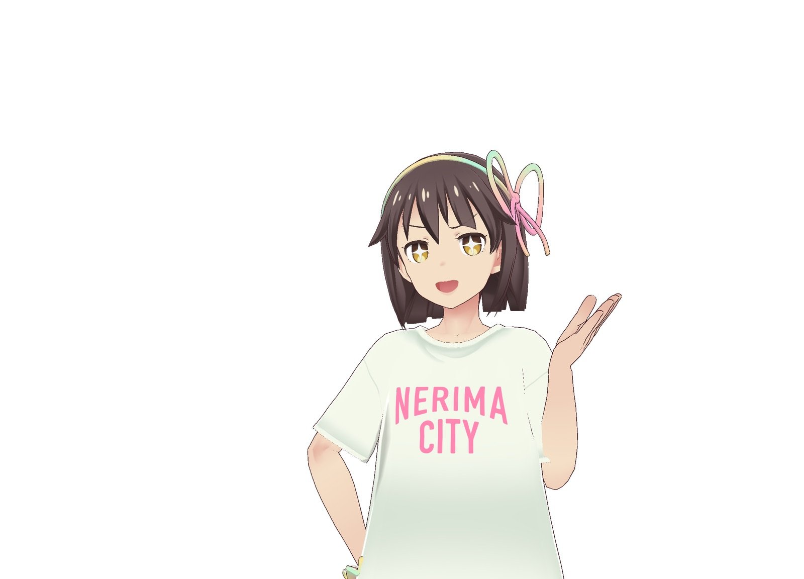 まほろやん！