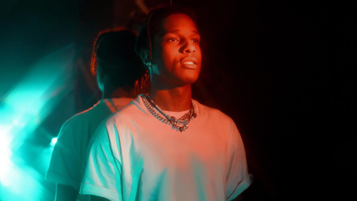 A$AP Rocky