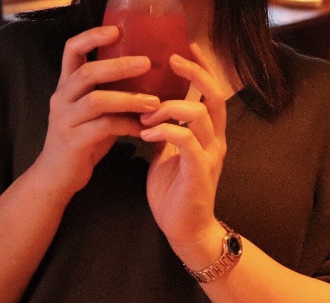 パパ活の猛者・某有名女子大の4年生Mちゃん