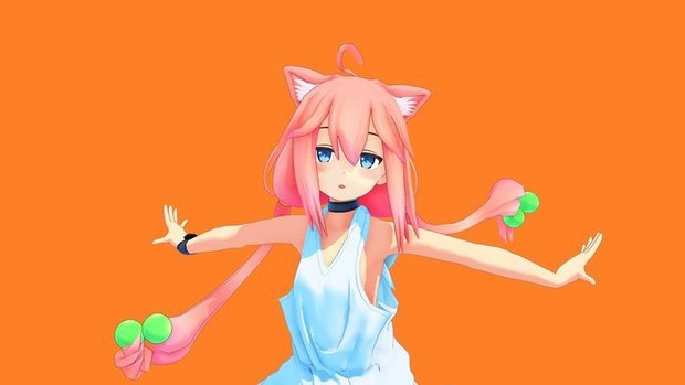 画像は本人のTwitterより