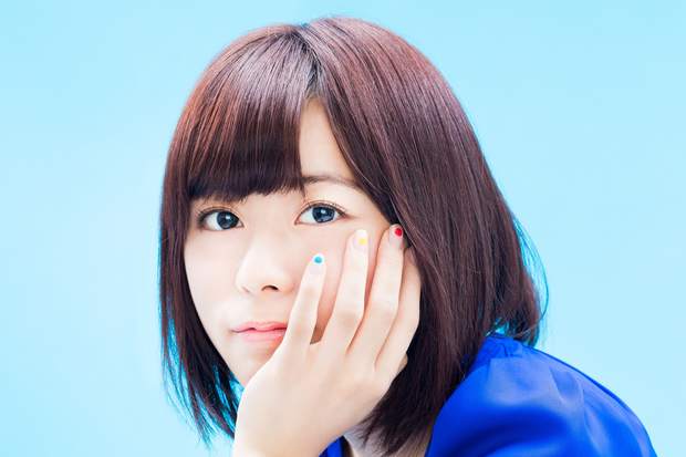 水瀬いのり