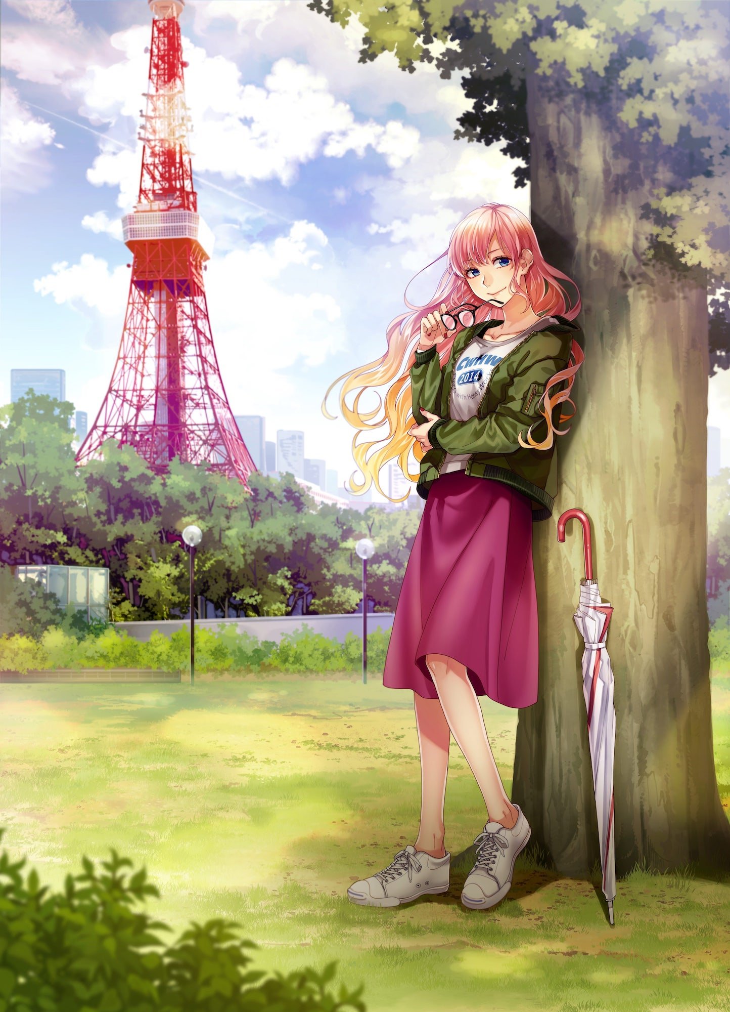 CHiCO（CHiCO with HoneyWorks）