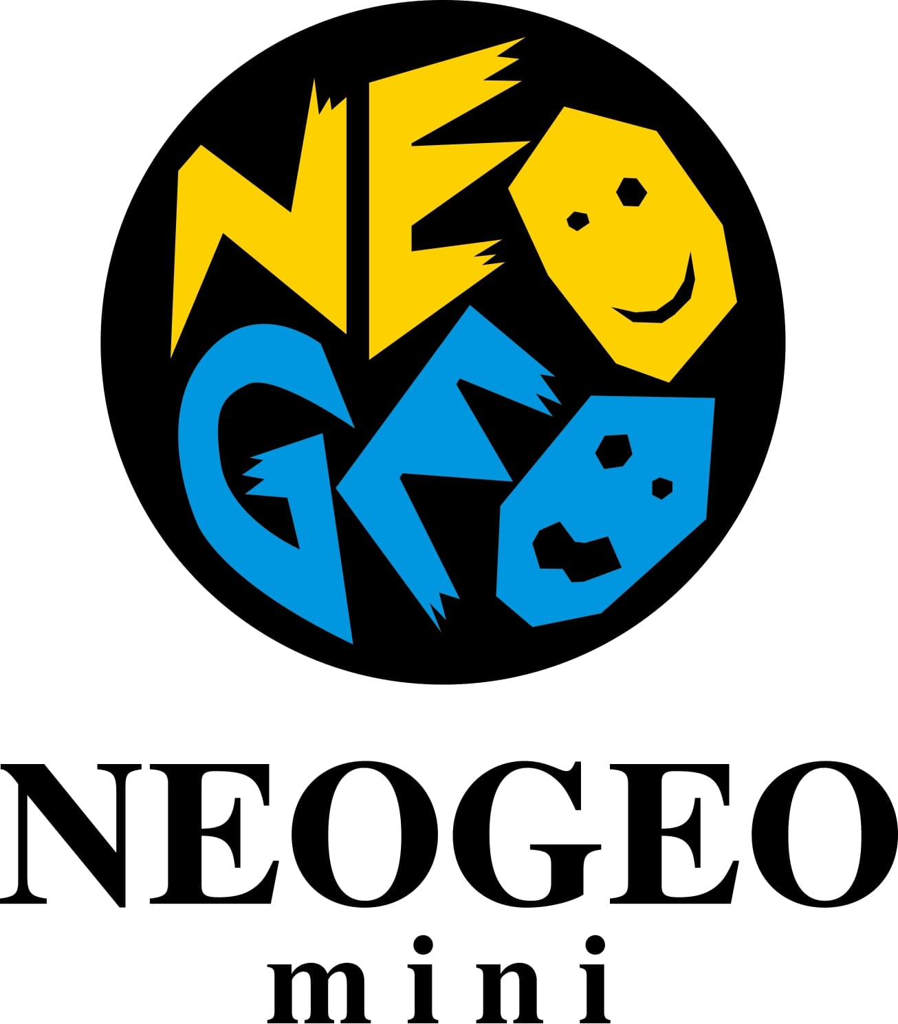 NEOGEO mini