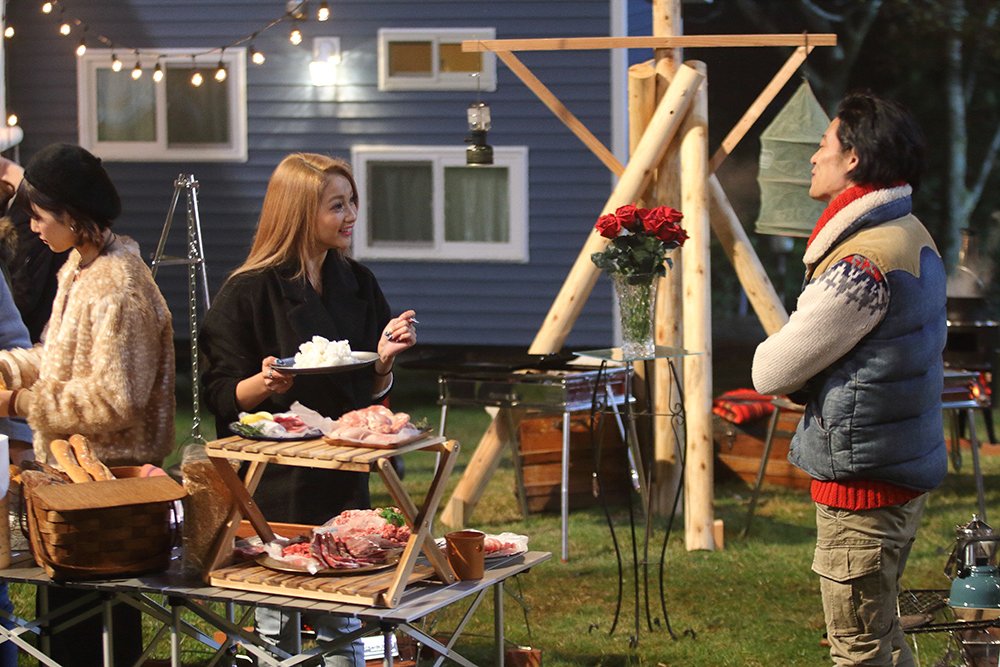 『バチェラー・ジャパン』シーズン1より