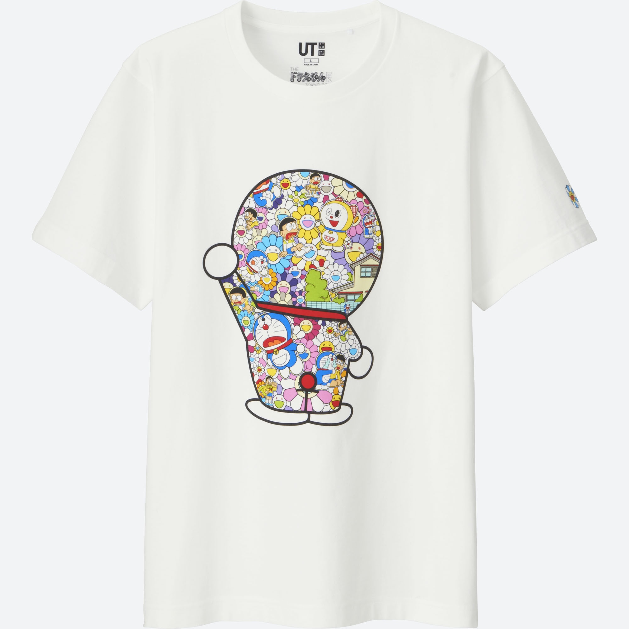 （c）2017 Takashi Murakami/Kaikai Kiki Co.,Ltd.All Rights Reserved.　 （c）Fujiko-Pro