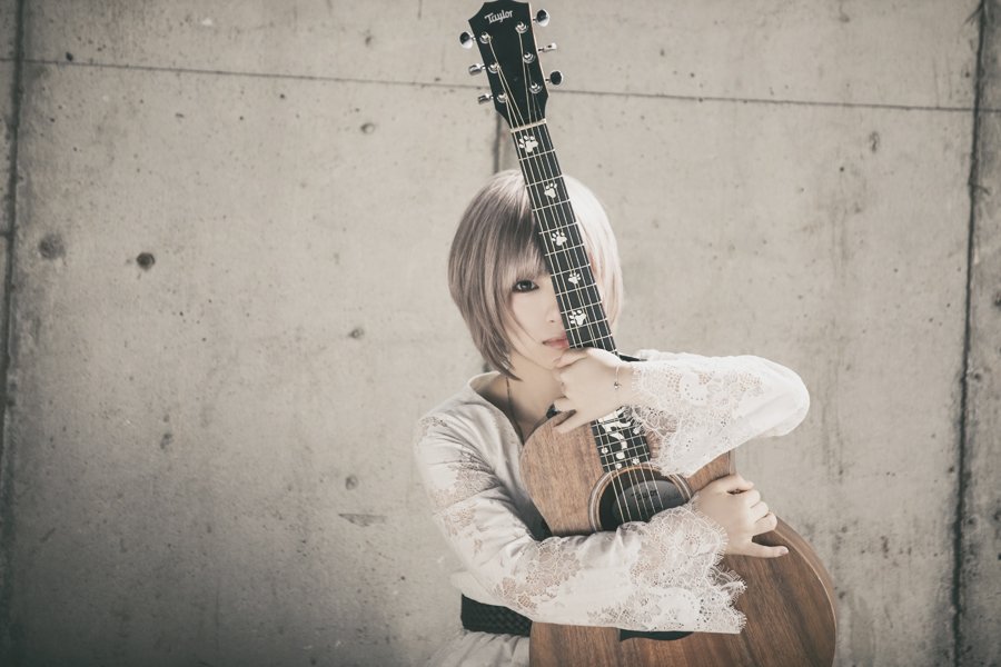 ReoNa アーティスト写真