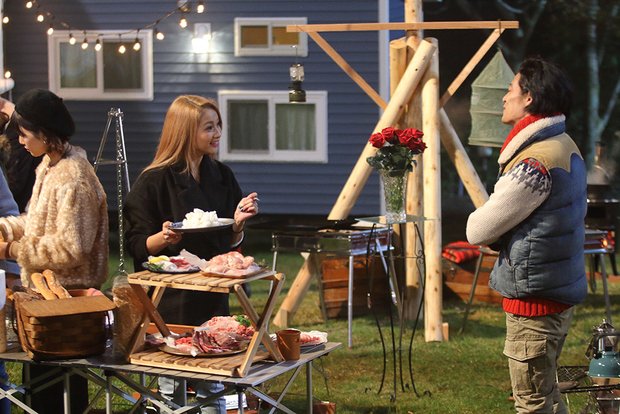 ゆきぽよさんと久保裕丈さん