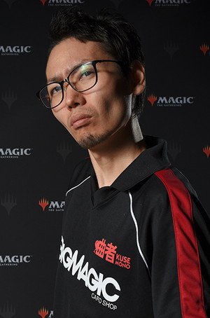 瀧村 和幸さん