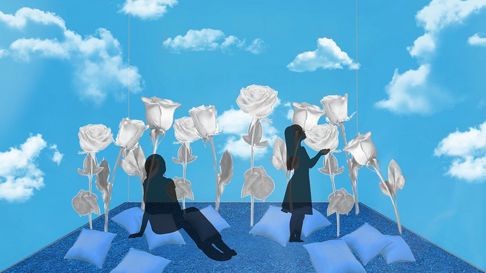 「VINYL MUSEUM」2018年のイメージ画像