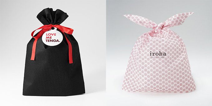 「ギフトラッピングサービス」